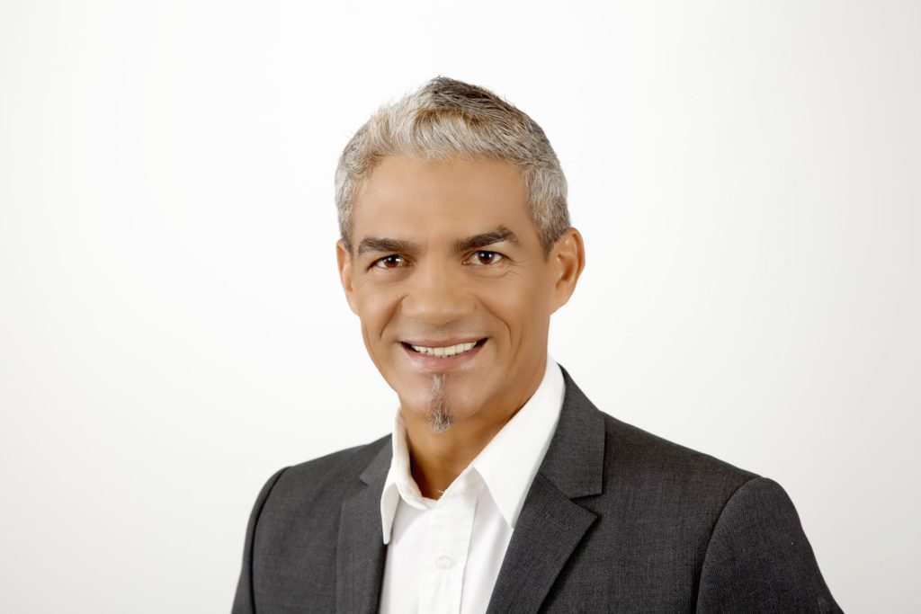 Fotografía de Anthony Colón